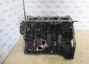 RENAULT TRAFIC OPEL VIVARO 2.0 DCI M9R786 114KM 12r blok nominalny 025525