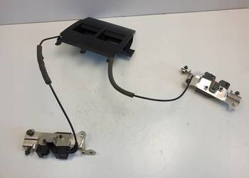 Volvo S60 II RĄCZKA SKŁADANIA FOTELI 30727871