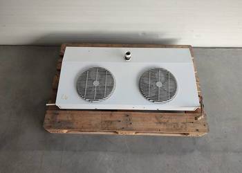 Chłodnica parownik Helpmann PLV25-4 1.6kW 4mm chłodnia