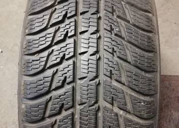 Opony zimowe nokian, suv 225x65x17