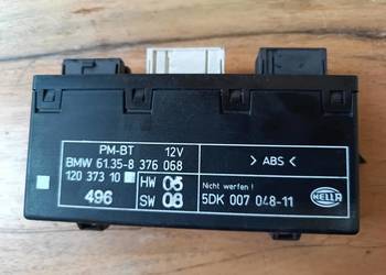 BMW E38 E39 moduł drzwi 613583760068 aktualne wysyłka VIII