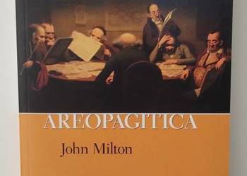 Areopagitica - John Milton
