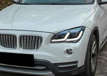 NOWE lampy przednie lampa przód BMW X1 E84 2009 - 2015