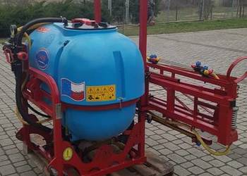 Opryskiwacz połowy 300L