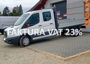 Ford Transit *klima* wersja trend*
