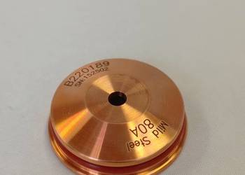 Osłona dyszy 80A 220189 Hypertherm