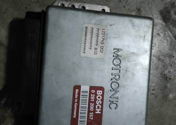 Sterownik silnika BMW E30 0 261 200 157
