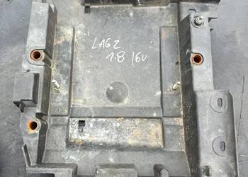 Podstawa akumulatora renault laguna II 1.8 16v