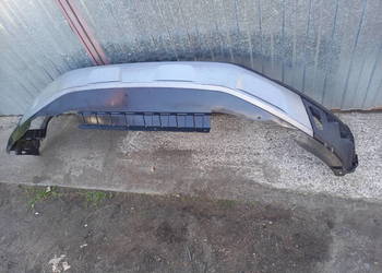 vw tiguan 2 5na805903a dokładka zderzaka przedniego spoiler