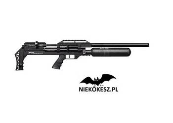 FX Maverick Sniper  5.5 6.35 7.62    lufa 700        niekokesz.pl