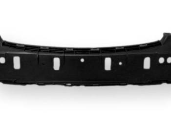 MERCEDES E-KLASA W211 Wzmocnienie slizg zderzaka przod srodkowy OE