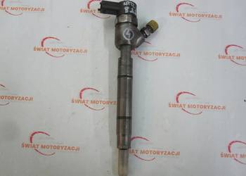 HYUNDAI KIA 1.6 CRDI wtrysk wtryskiwacz 0445110320 33800-2A900