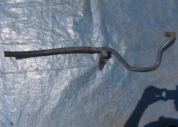 Rurka Ford New Holland