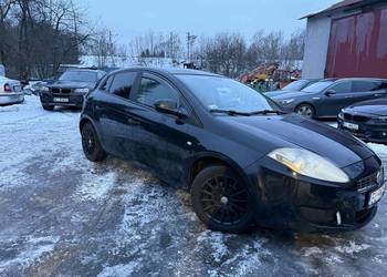 Fita brava 1.4 Gaz BRC