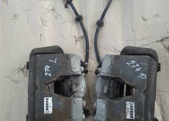 Zaciski przód Audi A4 B8 A5 komplet 320mm.