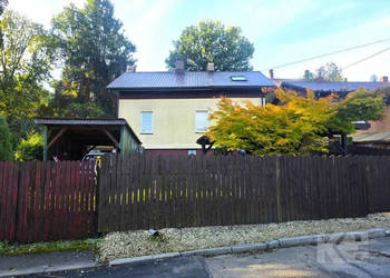 Dom bliźniak 93m2 Sanok Sanowa
