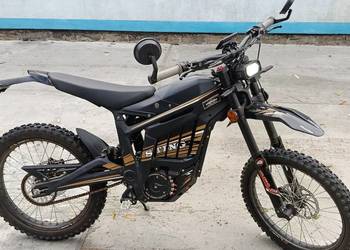 Talaria Sting TL3000 TL45 motorower elektryczny