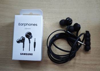 Słuchawki douszne Samsung EO-IA500