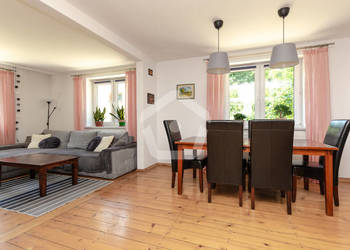 Wiśniowa dom wolnostojący do zamieszkania z lasem