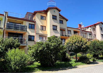 Ustroń Centrum Apartament 74m2 do wykończenia