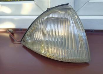 Suzuki Swift MK2 II lampa pozycyjna prawa pasażera