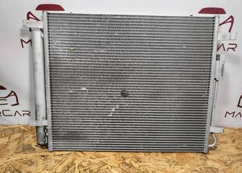 Chłodnica Skraplacz Klimatyzacji Hyundai Tucson IV HC200NX5CA