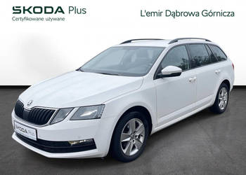 Skoda Octavia Skoda Octavia 1.6 TDI, fv23%, Salon PL