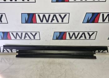 7600544 BMW F20 F30 F36 USZCZELKA CHŁODNICY WODY