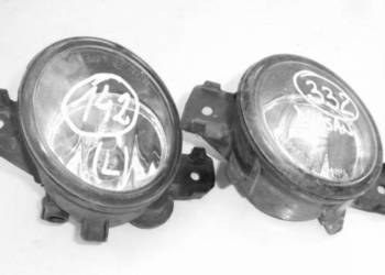 Nissan primera p12 2003 | 05 halogen lewy lub prawy
