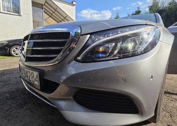 Mercedes c350e exclusive  ils amg