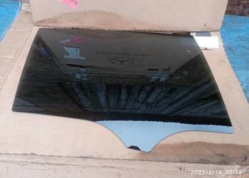 MERCEDES R-KL SZYBA BOCZNA PRAWA DRZWI PRAWYCH A2517350410