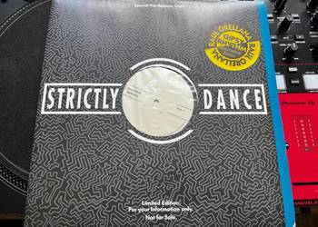 Raul Orellana - Gypsy Rhythm - House, Euro House