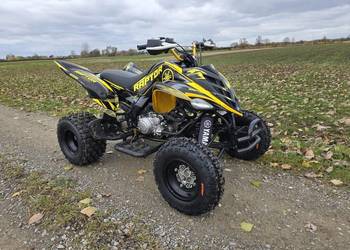 Yamaha Raptor 700 r quad raptor Yamaha Quad xxl atv