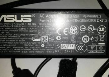 ZASILACZ  ASUS     AD6630