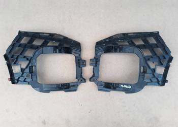 VW T-CROSS 2GM ŚLIZG ZDERZAKA PRAWY PRZÓD 2GM807724A