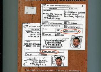 Trzeci akt dramatu - Cliff Pineiro