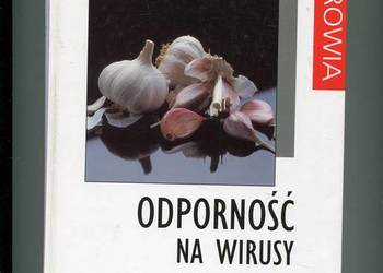 Odporność na wirusy i bakterie - Koster Losche
