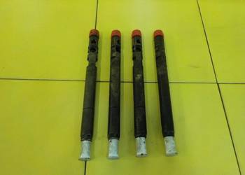 MERCEDES W204 2.2 CDI 09r 170KM 646 wtrysk wtryskiwacz