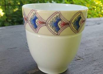 Mikaela Dorfel - porcelanowy kubek Mikaela Dorfel - porcelanowy kubek