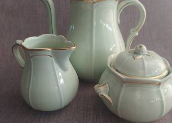 Garnitur do herbaty Niderviller