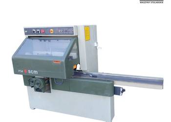 Strugarka czterostronna SCM P64