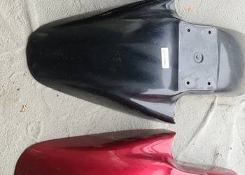 Suzuki bandit 600 1200 gsf blotnik przód przedni Stan bdb