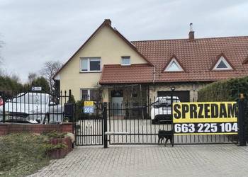 Sprzedam dom pod Lublinem