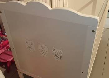 Łóżeczko dla dziecka