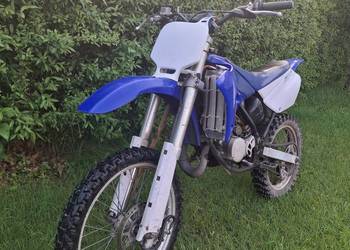 Yamaha yz85 19/16 2005r