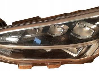 FORD FOCUS MK4 IV LAMPA FULL LED LEWA PRZÓD PRZEDNIA JX7B-13E015-AE