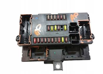 SKRZYNKA BEZPIECZNIKÓW 1371887080 Fiat Ducato III (2007-)