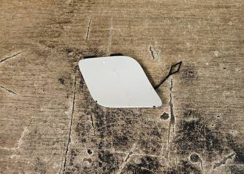 MERCEDES CLA W117 AMG ZAŚLEPKA HAKA PRZÓD A1178851222