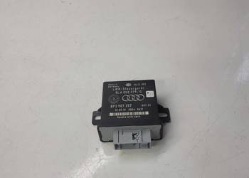 STEROWNIK MODUŁ ŚWIATEŁ AUDI A3 8P 8P3907357