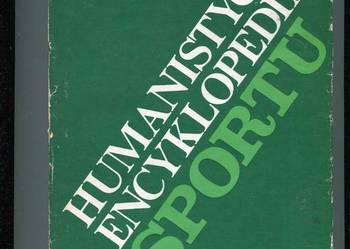 Humanistyczna encyklopedia sportu